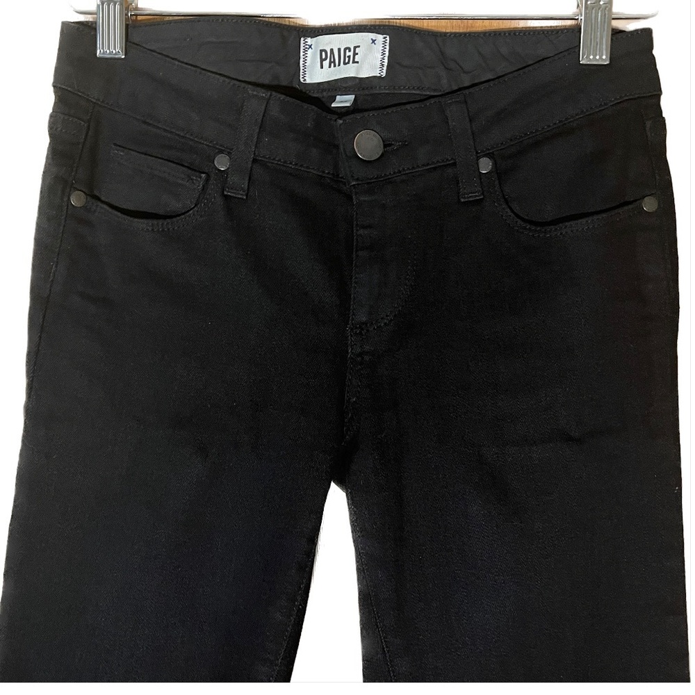 Paige SKYLINE SKINNY jean. Size 26 - Picture 2 of 8